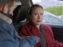 О чем сериал «Стокгольмский синдром» на канале «Домашний»