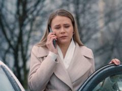 О чем сериал «Твое сердце в надежных руках» на канале «Домашний»