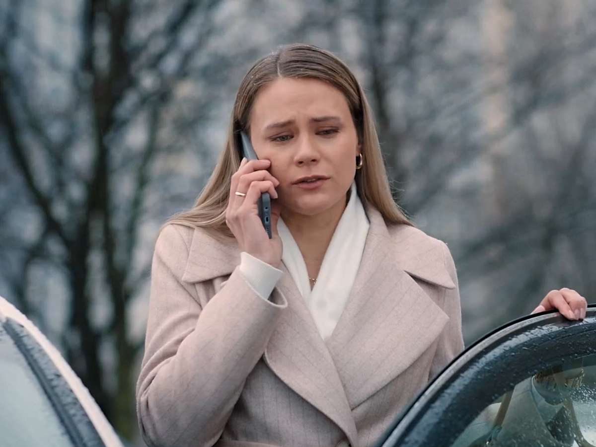 О чем сериал «Твое сердце в надежных руках» на канале «Домашний»