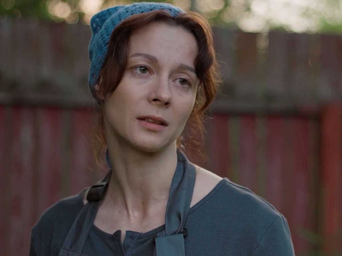 О чем сериал «Я найду тебя через года» на канале «Домашний»