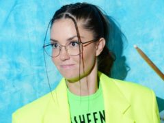 Обвинения в домашнем насилии, суд за сына с Прилучным и брак с Дрангой: все скандалы с Агатой Муцениеце