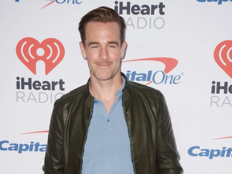 Очень ослаб, сильно похудел и ничего не ел: какими были последние дни Джеймса Ван Дер Бика из сериала «Бухта Доусона»