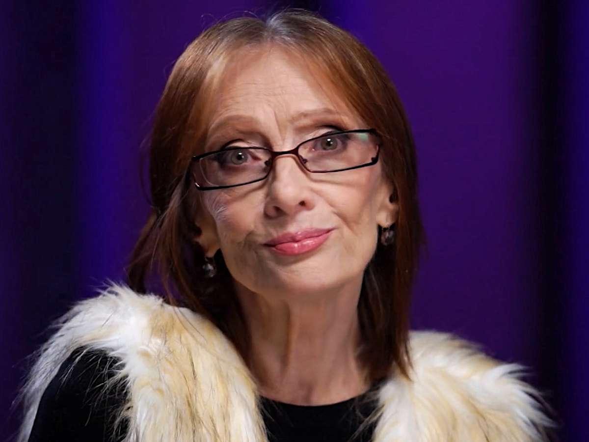 «Очень тяжело»: Ольга Зарубина рассказала о жизни в США после смерти мужа