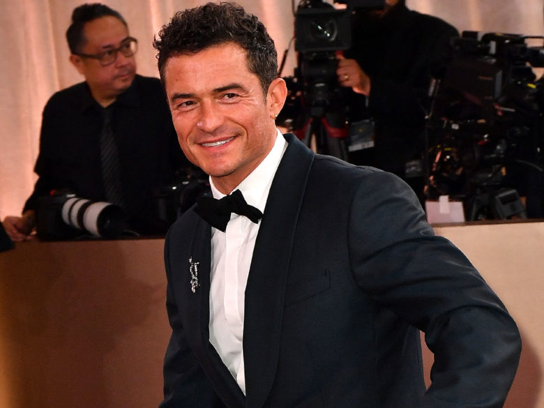 Орландо Блум