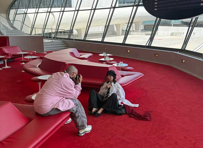 Павел Крикунов: От оператора на свадьбах до члена жюри международных конкурсов.