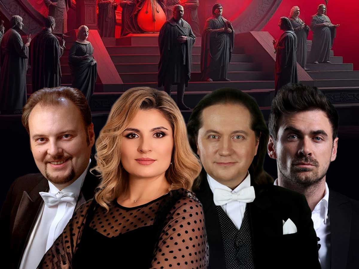 Петр Дранга расскажет о непостоянстве удачи и богатства