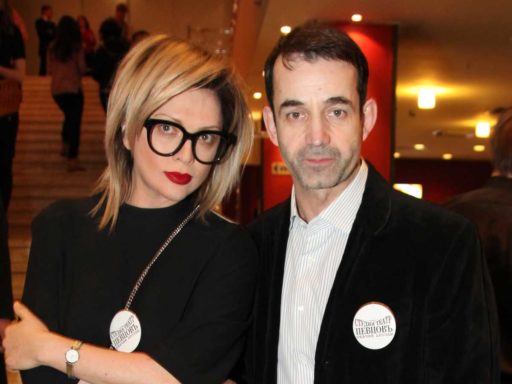 Певцов раскрыл неожиданный секрет крепкого брака с Дроздовой