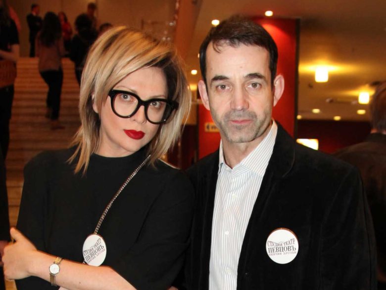 Певцов раскрыл неожиданный секрет крепкого брака с Дроздовой