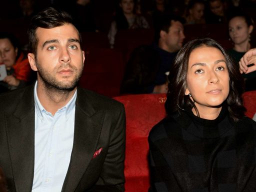 «Почему я с тобой живу?» Уставшая от безденежья жена сорвалась на Урганта