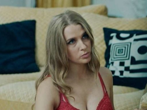 «Подошли и молча ударили»: звезда «Онегина» Кристина Кулишенко раскрыла жуткие детали о нападении на нее в пабе