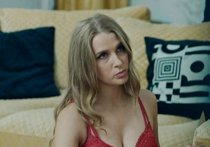 «Подошли и молча ударили»: звезда «Онегина» Кристина Кулишенко раскрыла жуткие детали о нападении на нее в пабе