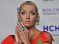 «Помолитесь, вместо того, чтобы злорадствовать!»: Анастасии Волочковой сделали операцию