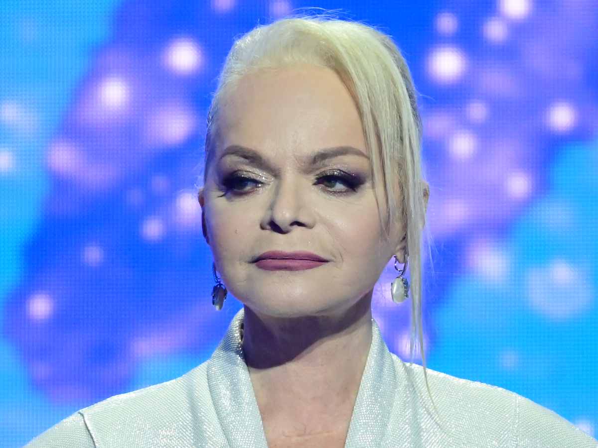 «Последнее, что надо искать на Земле — это справедливость»: как Лариса Долина переживает травлю и отмену концертов