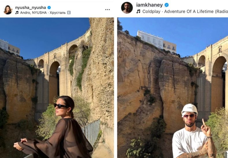 Постоянно рядом, уже познакомился с родителями: раскрыта личность тайного мужчины Нюши