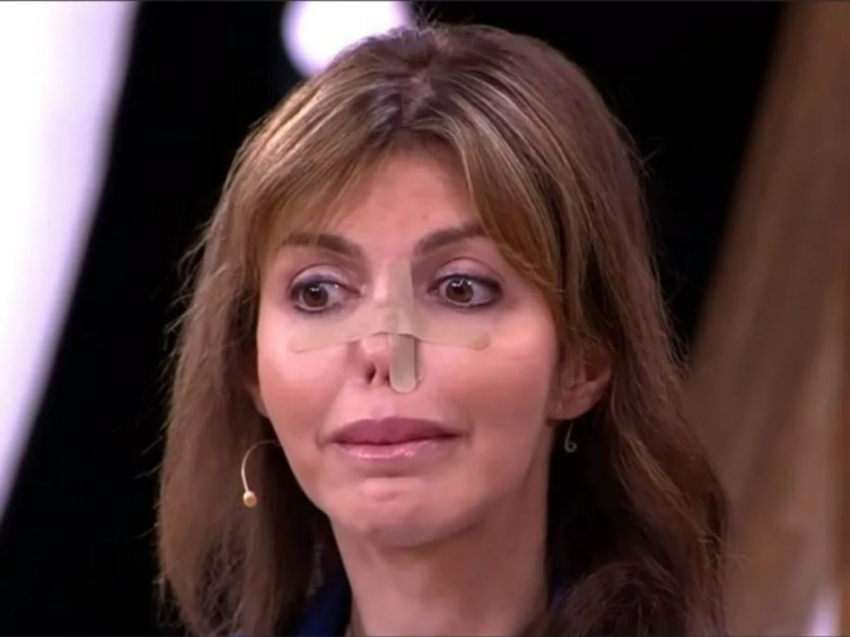 Потерявшая былую красоту Алиса Аршавина: «В самый сложный момент любовь к тебе дала мне нереальную силу»