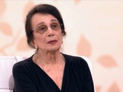 «Пришлось долго держать ее в морге»: что случилось и когда на самом деле умерла вдова Алексея Баталова