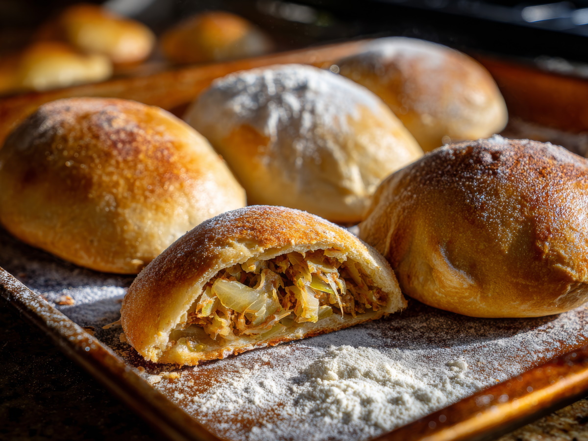 Привлекаем удачу при помощи рыбы и капусты: старинные ритуалы в Лаврентьев день 11 февраля