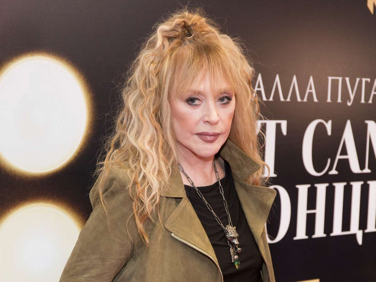 Продюсер рассказал о возвращении Аллы Пугачевой на сцену: концерт может состояться уже летом 2026
