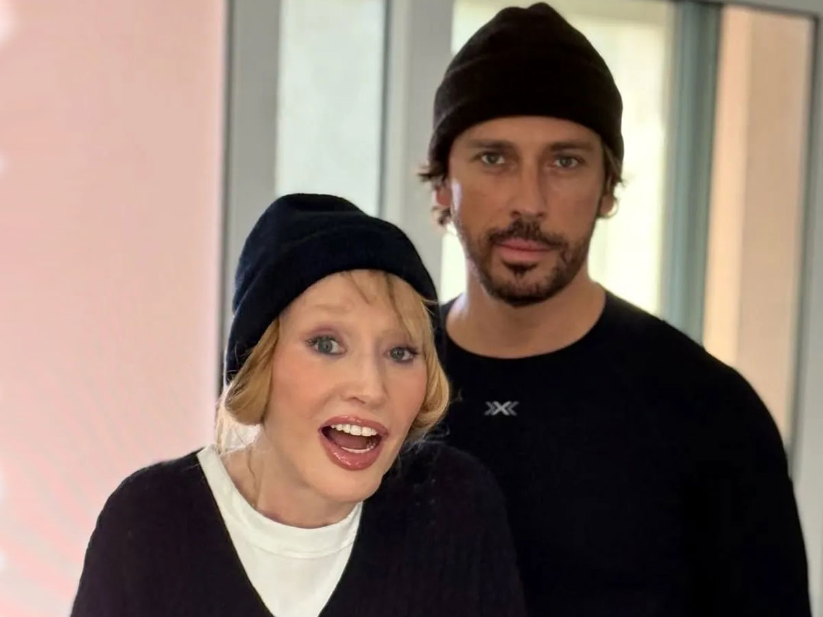 Пугачева и иноагент Галкин