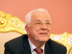 Раймонд Паулс угодил в скандал, который обсуждает вся Латвия