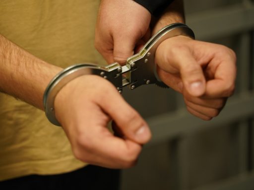 «Раздули воздух из ничего»: сознавшемуся в убийстве 9-летнего Паши Тифитулина Жилкину дали слово в суде