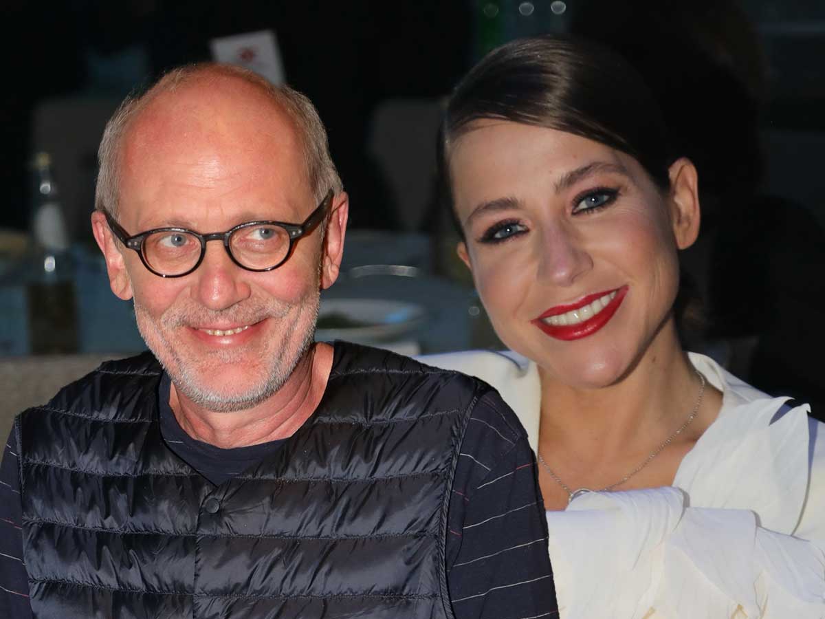 «Разведенка с прицепом»: бессердечный Гордон жестко унизил Барановскую