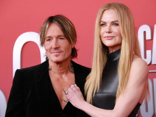 Развелся, а теперь кусает локти: Кит Урбан пришел в ярость из-за богатого ухажера Николь Кидман