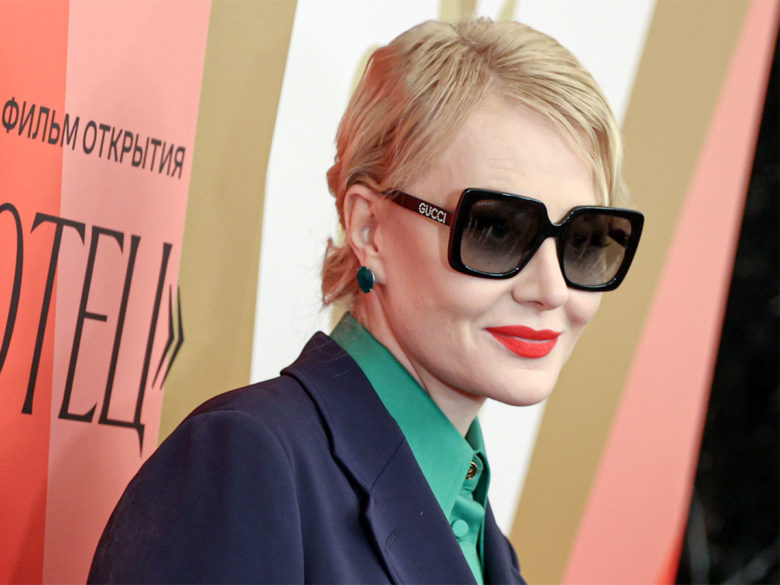 Рената Литвинова