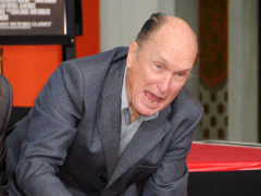 Роберт Дюваль