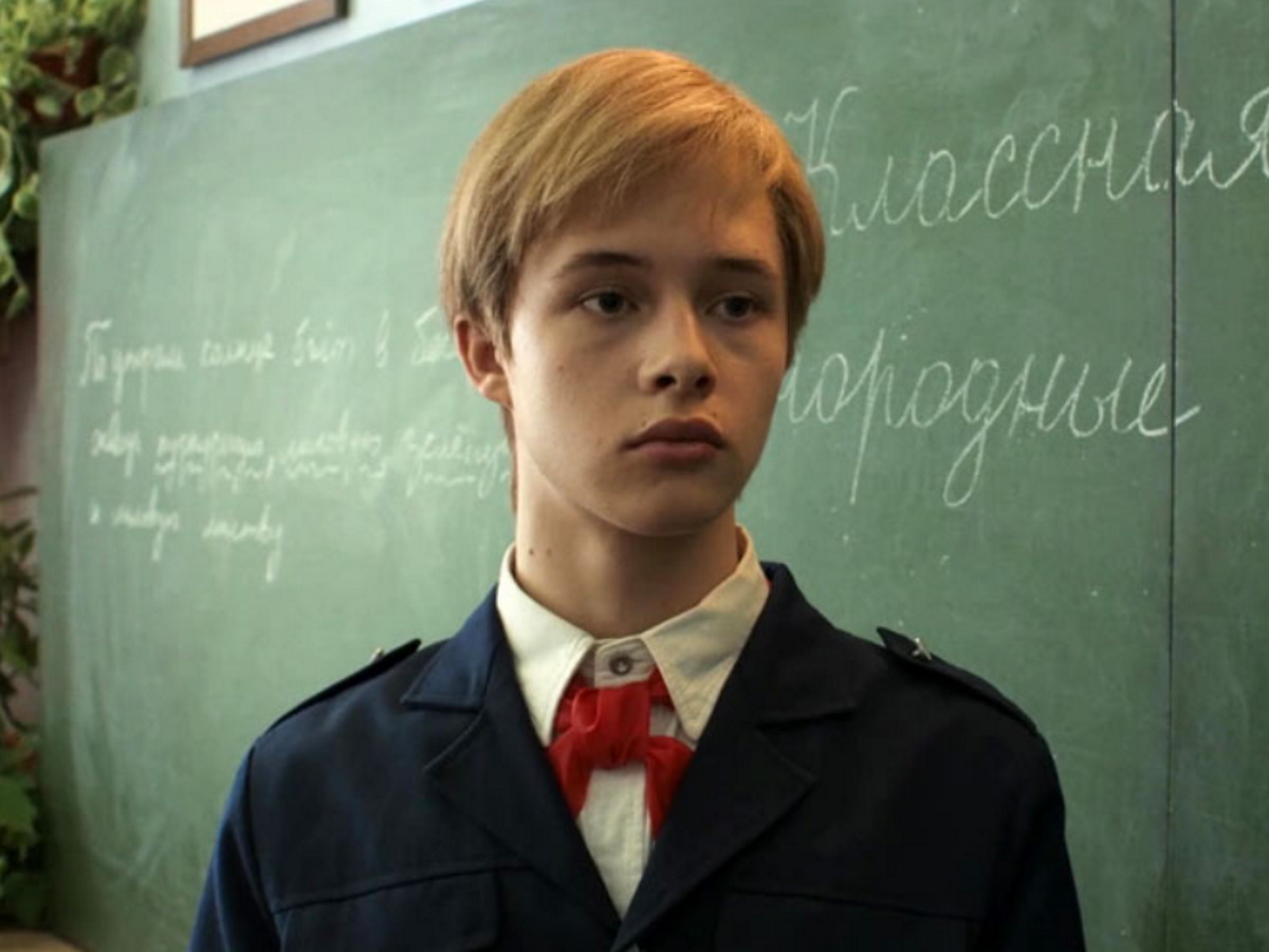 Рузиль Минекаев и Леон Кемстач вернутся во втором сезоне «Слова пацана?»  Режиссер Жора Крыжовников снимет продолжение культового сериала