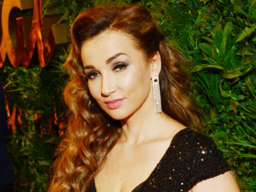 «С другими я тухла, с тобой начала сиять»: почему Чехова потеряла голову от Александра Златопольского