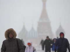 «Самые большие сугробы с начала зимы»: Москву и Подмосковье накроет аномальный снегопад