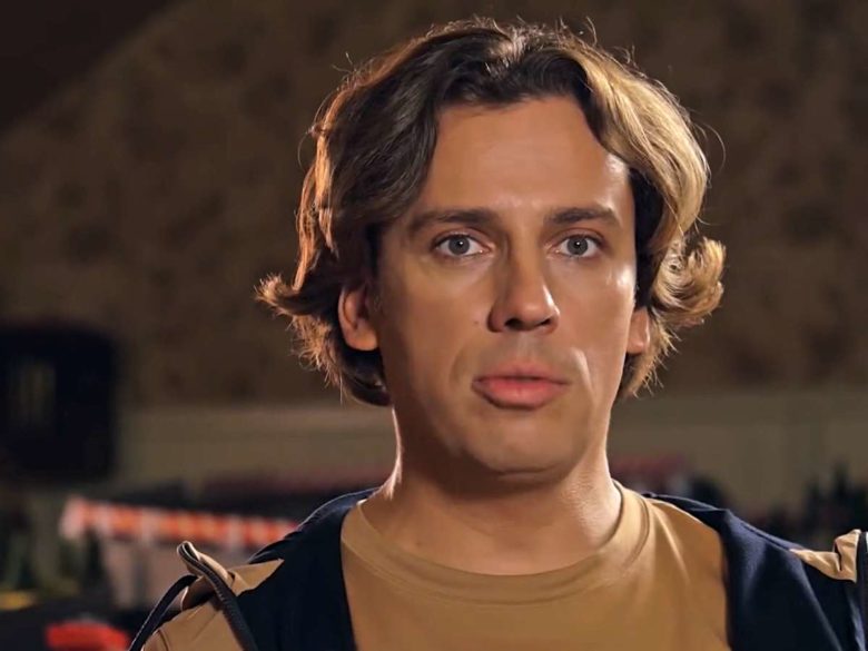 «Сбросила Пугачеву в кювет»: Брежневу поймали на заигрываниях с Галкиным