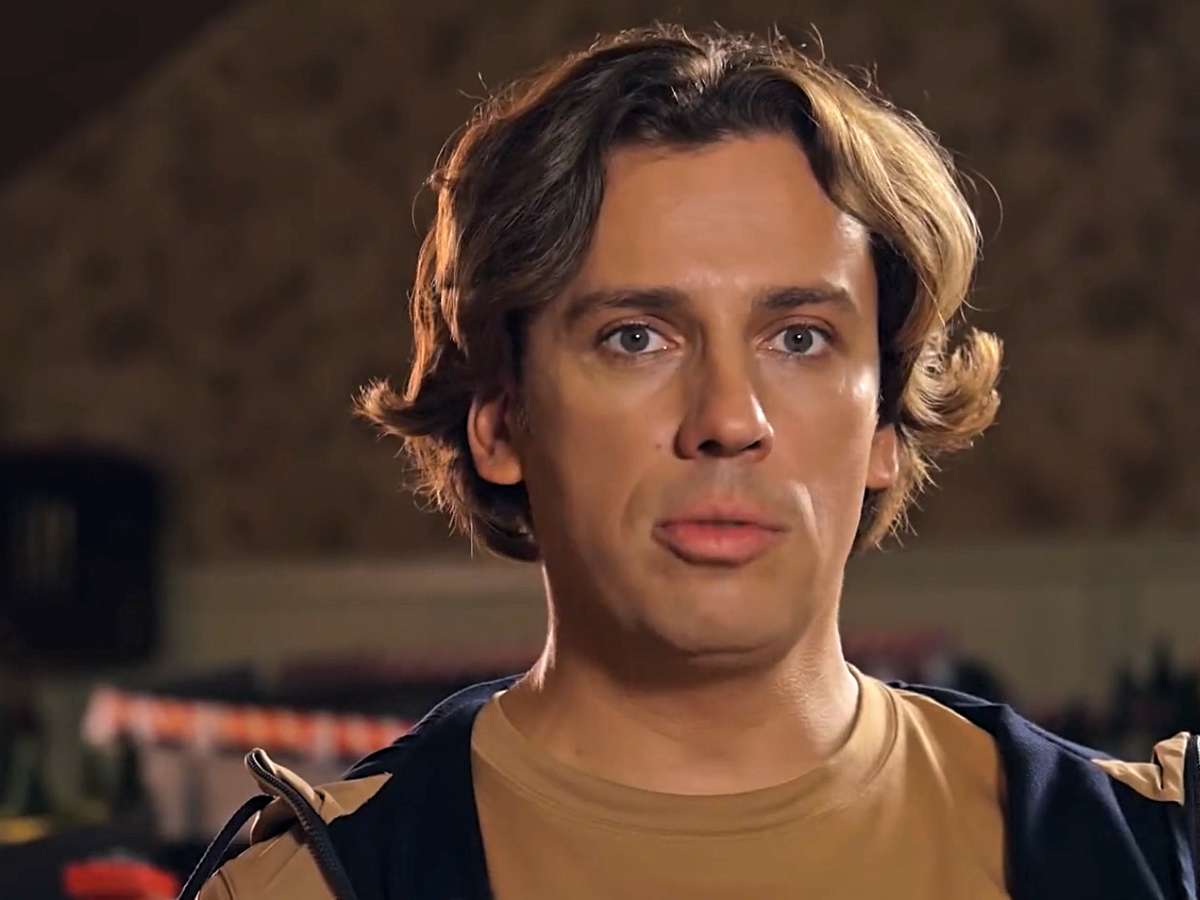 «Сбросила Пугачеву в кювет»: Брежневу поймали на заигрываниях с Галкиным