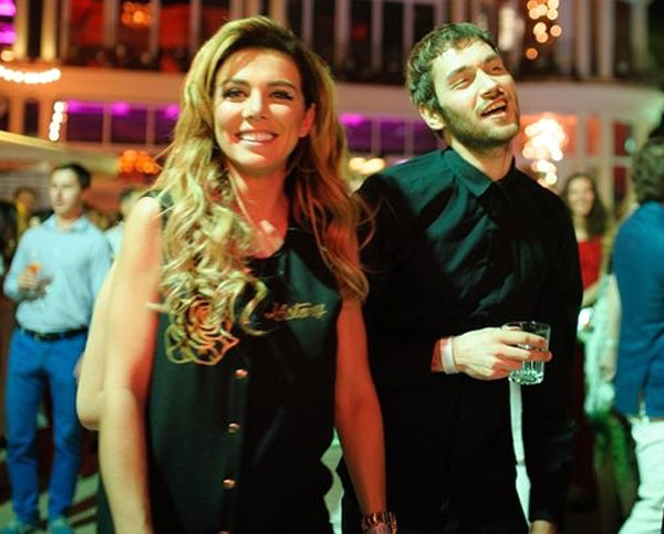 «Седокова»