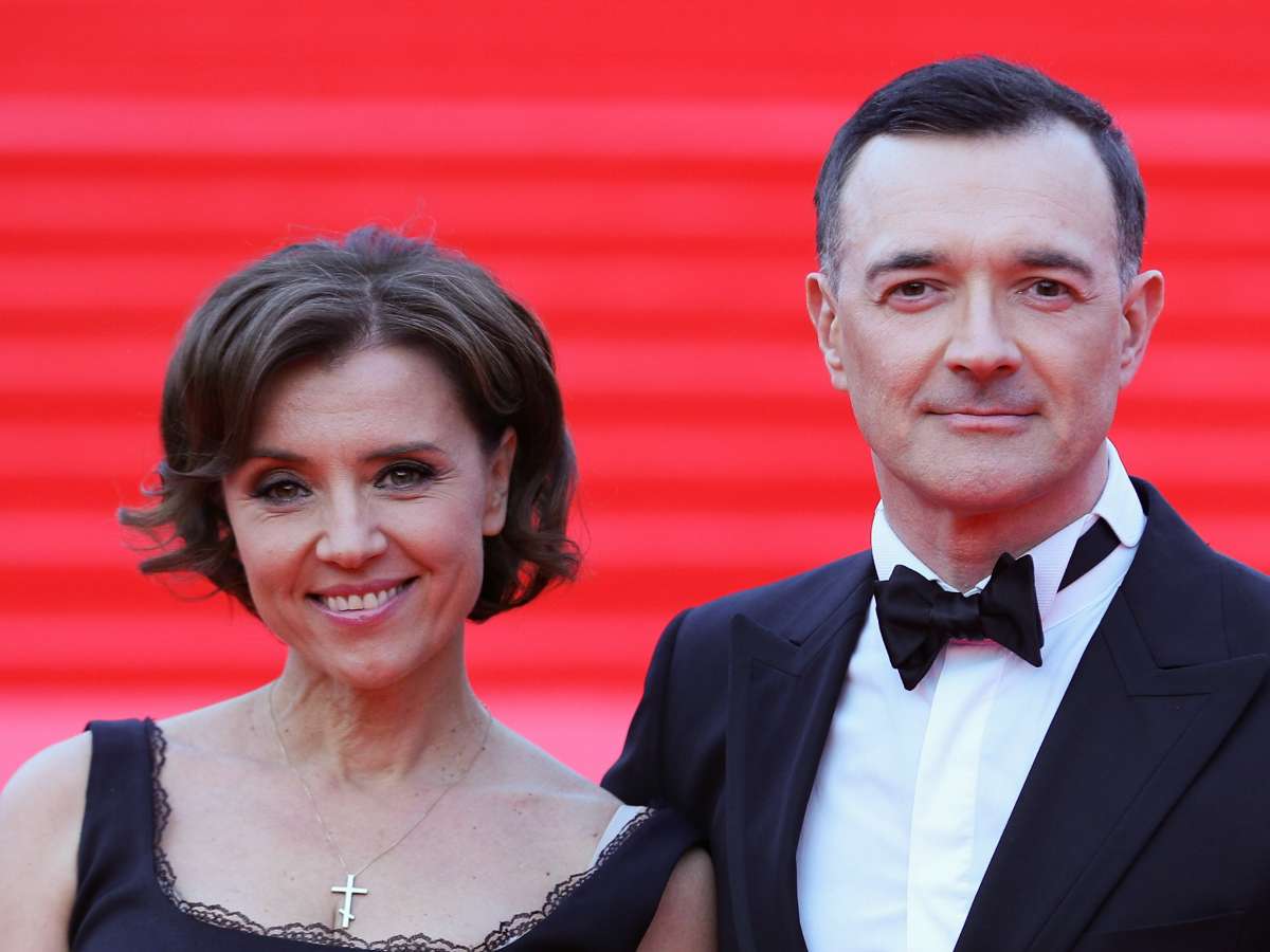 «Семьи у нас с Ксенией нет уже давно»: Бероев прервал молчание о разводе с Алферовой