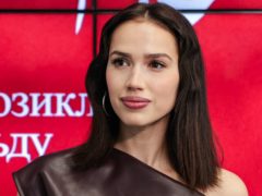 «Семья — это главное»: 23-летняя Алина Загитова выступила с заявлением о беременности