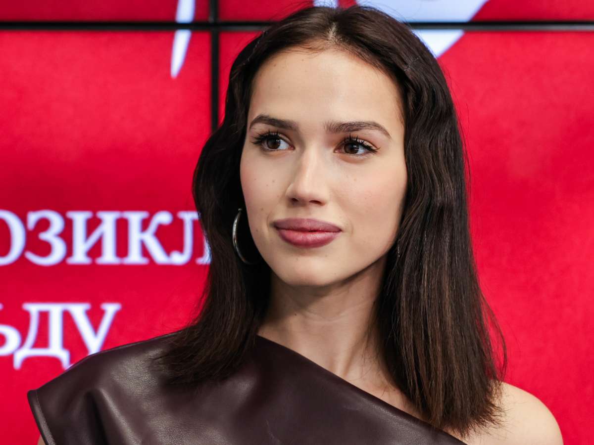 «Семья — это главное»: 23-летняя Алина Загитова выступила с заявлением о беременности