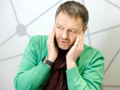 Сергей Нетиевский