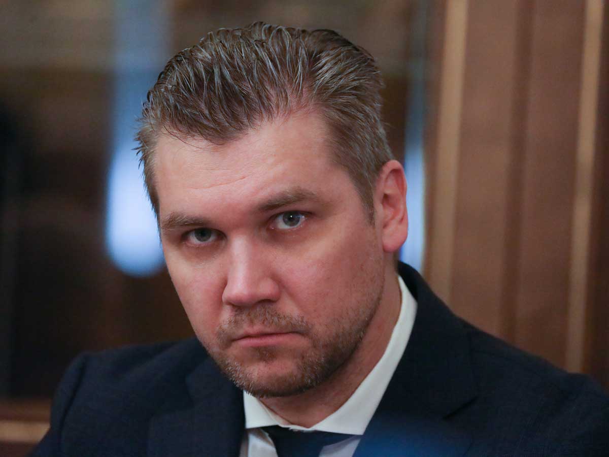 Сергей Обрывалин