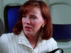 Сгорела за несколько часов: названа причина смерти звезды «Один дома» Кэтрин О’Хары