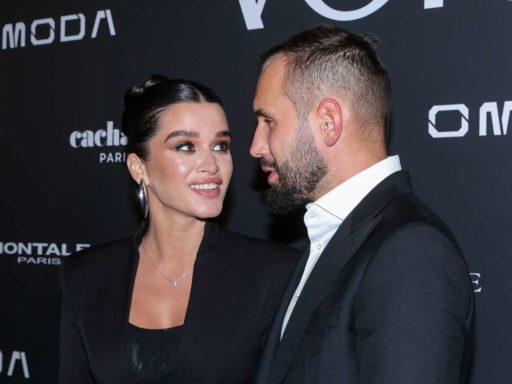 «Сколько хочу, столько и будет у меня мужиков»: почему развод Ксении Бородиной и Николая Сердюкова неизбежен