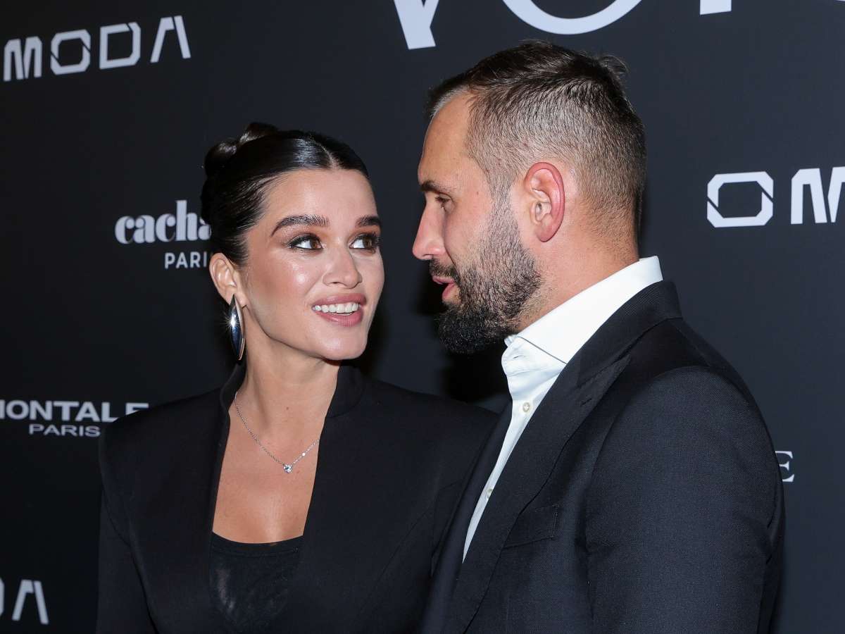 «Сколько хочу, столько и будет у меня мужиков»: почему развод Ксении Бородиной и Николая Сердюкова неизбежен