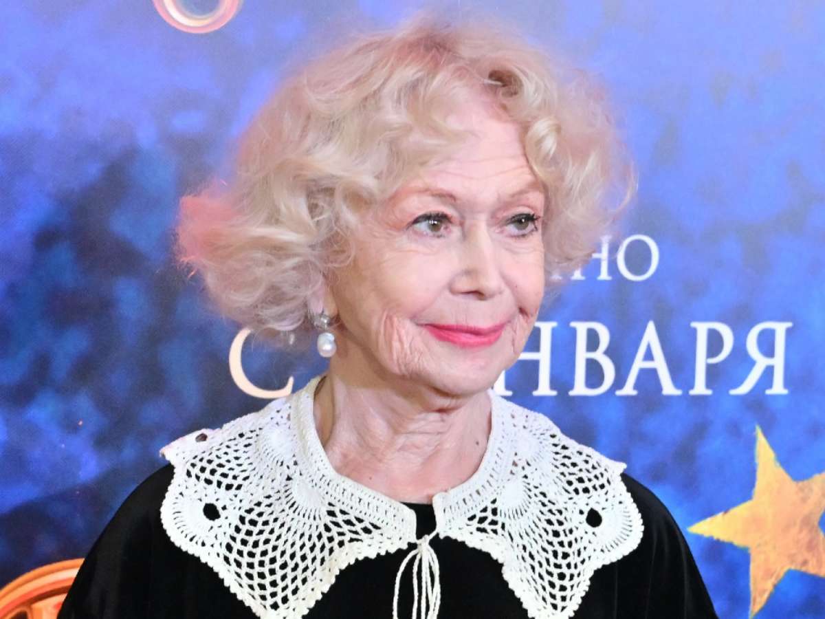 «Слабость большая»: Светлане Немоляевой стало плохо из-за проблем с сердцем