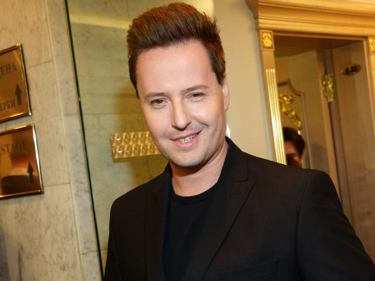 «Снял на телефон, а на следующий день мне звонят коллеги из США»: как Витас делает из дочери звезду