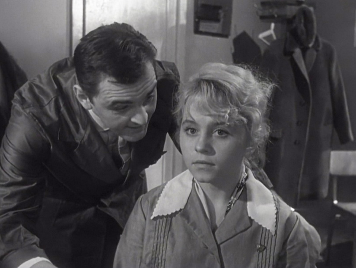 Содержала и мужа, и любовницу: зигзаги судьбы актрисы Людмилы Гниловой