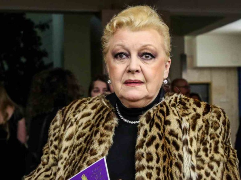 Стала бледной тенью себя: как сейчас выглядит похудевшая до 47 кг Наталья Дрожжина