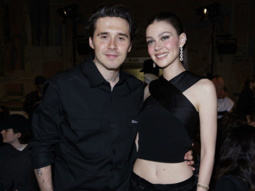 Старший сын нанес Дэвиду и Виктории Бекхэм удар в спину: звездная война в разгаре