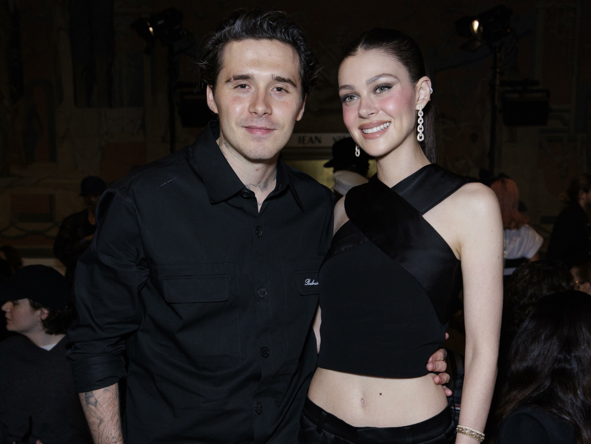 Старший сын нанес Дэвиду и Виктории Бекхэм удар в спину: звездная война в разгаре