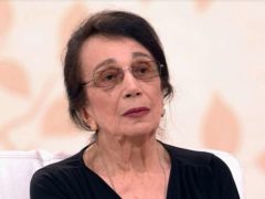 Страдающая ДЦП дочь не причем? Откуда на самом деле на теле вдовы Баталова перед смертью появились синяки